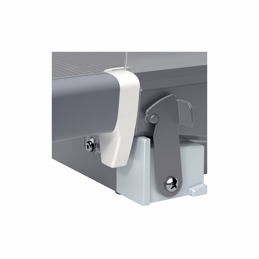 Vágógép LEITZ Precision Office Pro A/3 karos 25 lap