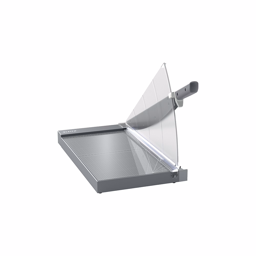Vágógép LEITZ Precision Office Pro A/3 karos 25 lap