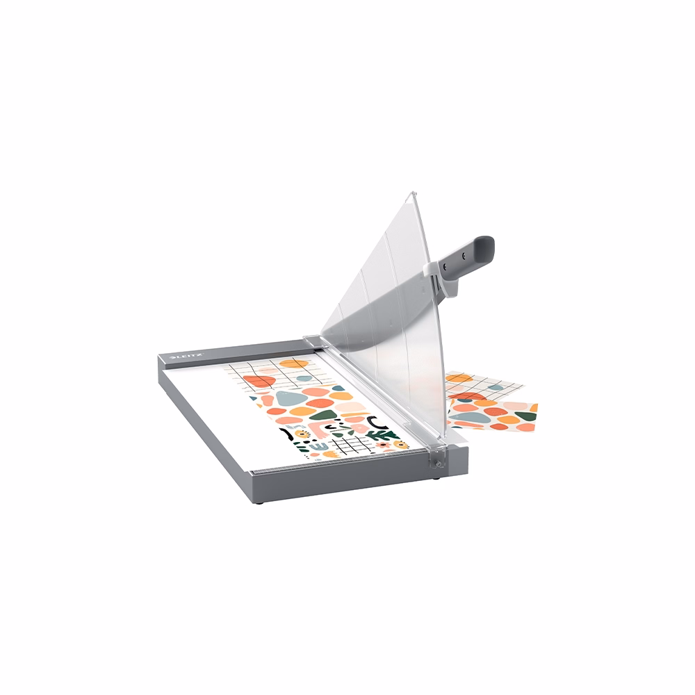 Vágógép LEITZ Precision Office Pro A/3 karos 25 lap