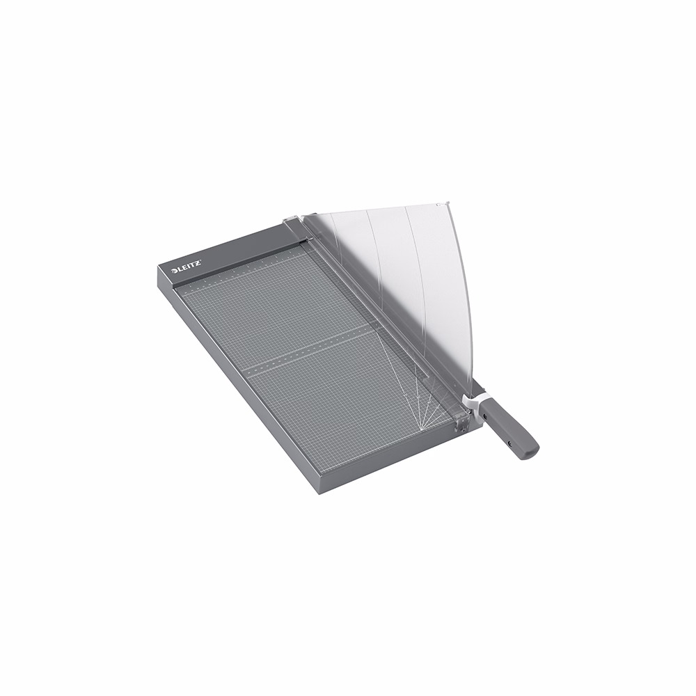 Vágógép LEITZ Precision Office Pro A/3 karos 25 lap