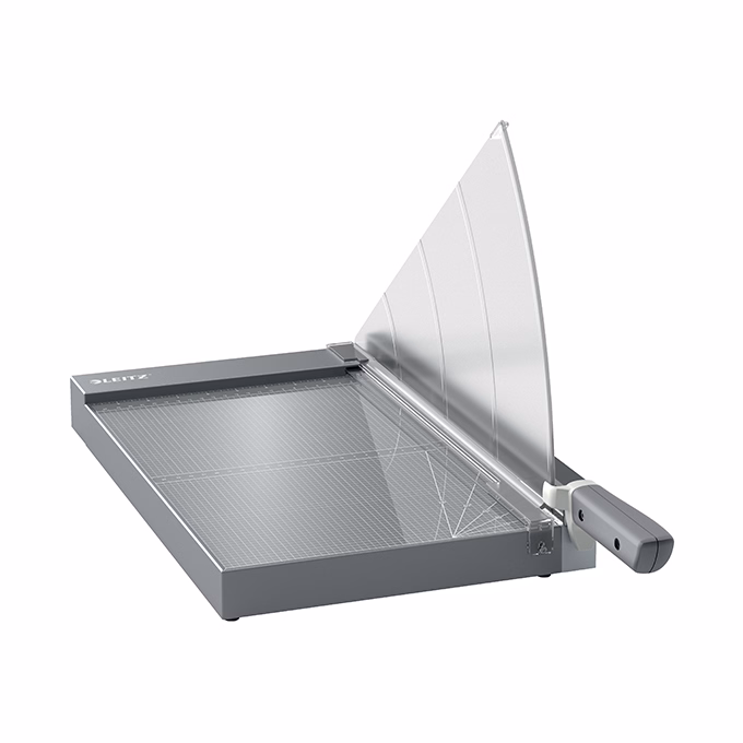 Vágógép LEITZ Precision Office Pro A/4+ karos 25 lap
