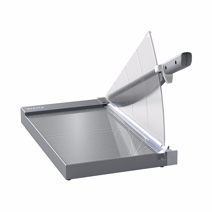 Vágógép LEITZ Precision Office Pro A/4+ karos 25 lap