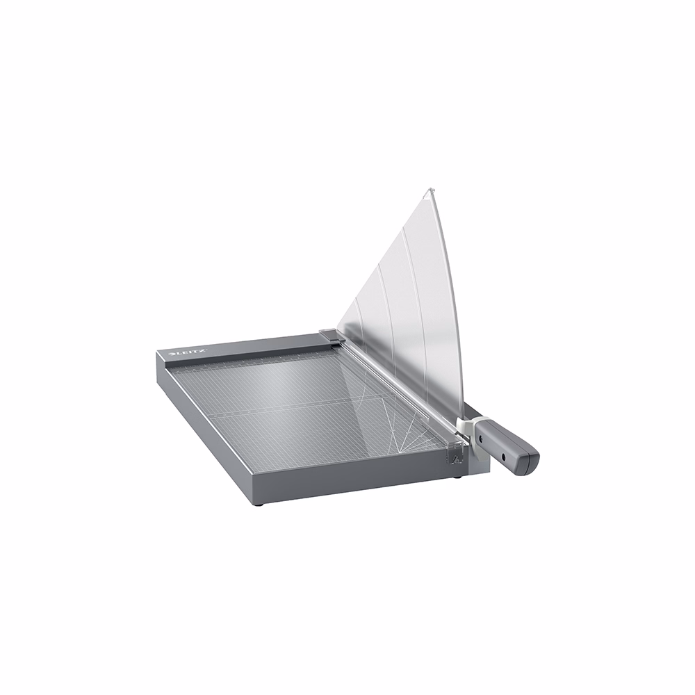 Vágógép LEITZ Precision Office Pro A/4+ karos 25 lap