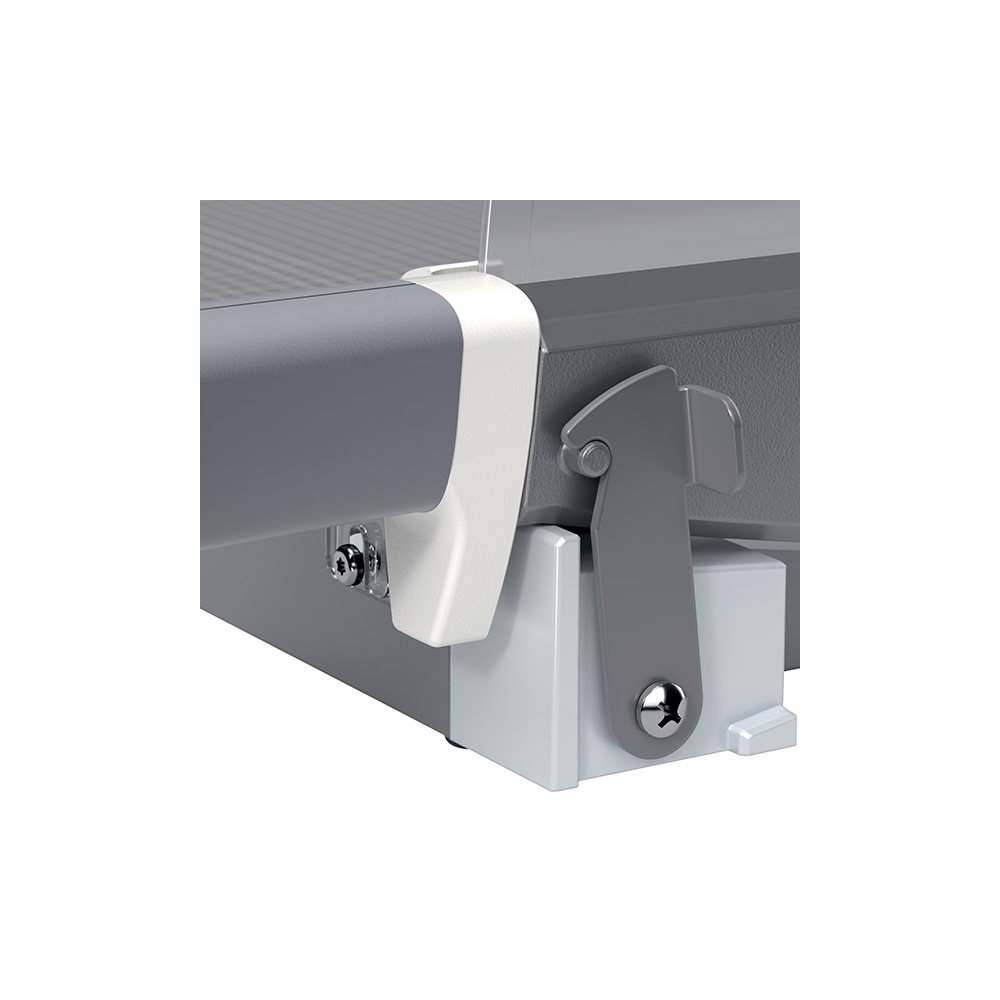Vágógép LEITZ Precision Office Pro A/4+ karos 25 lap