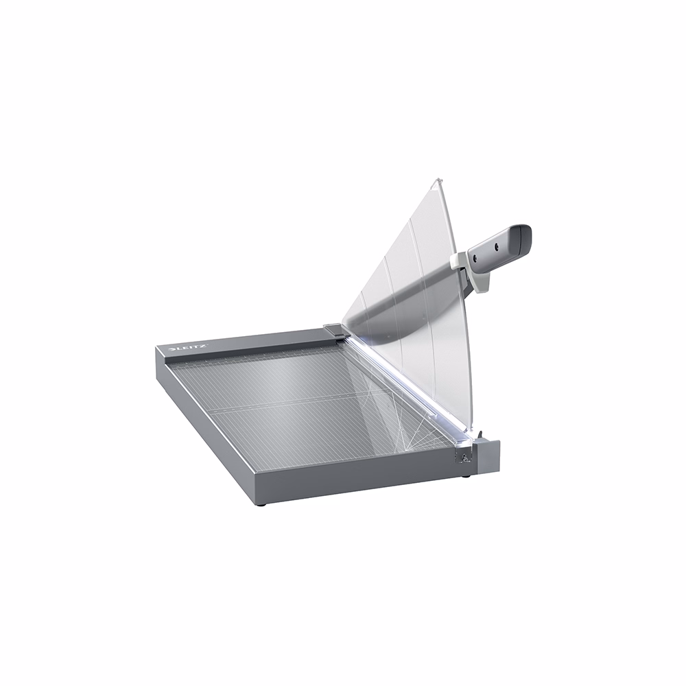 Vágógép LEITZ Precision Office Pro A/4+ karos 25 lap