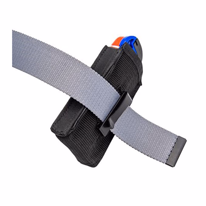 Vágókés tartó övtáska