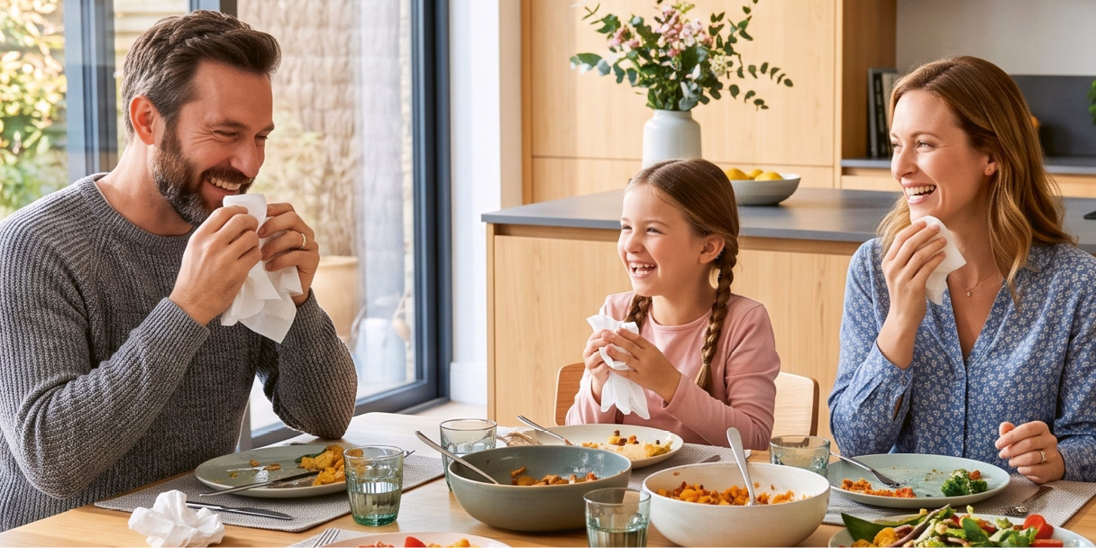 Vajon mióta használunk papírszalvétát?