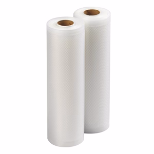 Vákuum fólia HOME HGF28500 280 mm x 5 m 2 darab