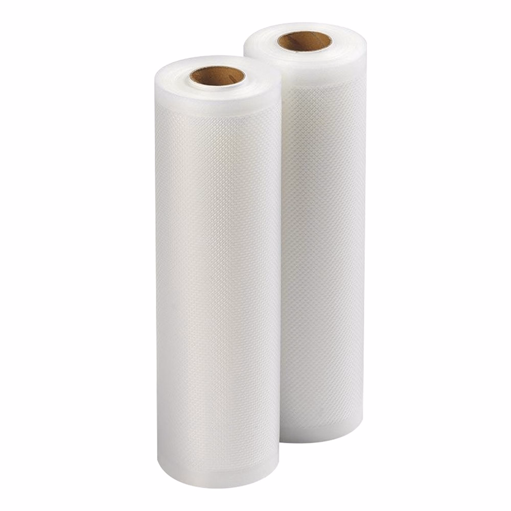 Vákuum fólia HOME HGF28500 280 mm x 5 m 2 darab
