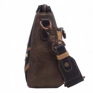 Válltáska JANET DENESE Art Gallery J-053D