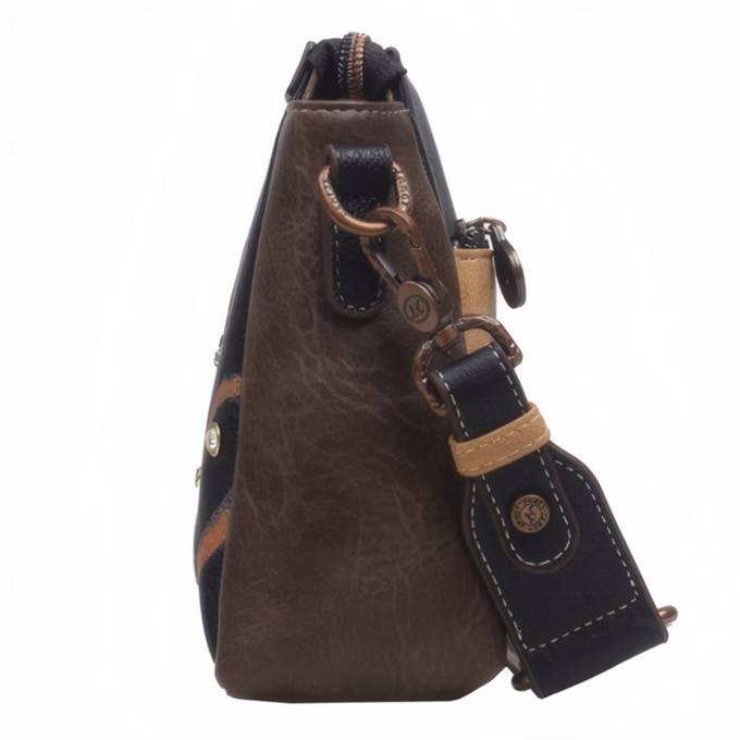 Válltáska JANET DENESE Art Gallery J-053D