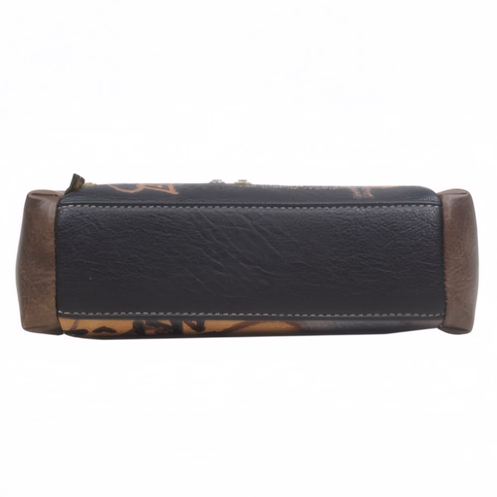 Válltáska JANET DENESE Art Gallery J-053D