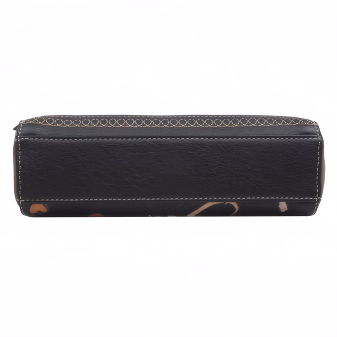 Válltáska JANET DENESE Art Gallery J-088C