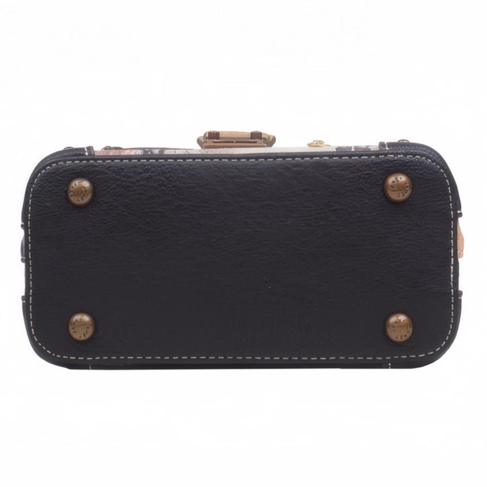 Válltáska JANET DENESE Art Gallery J-137