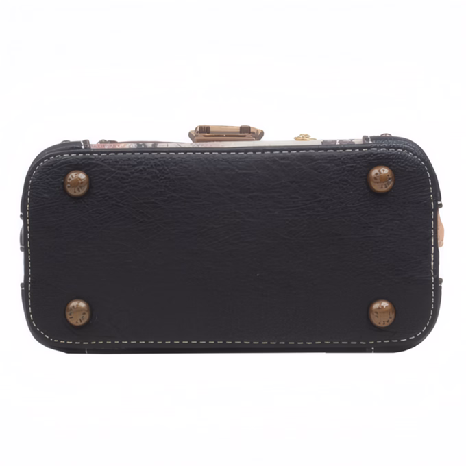 Válltáska JANET DENESE Art Gallery J-137