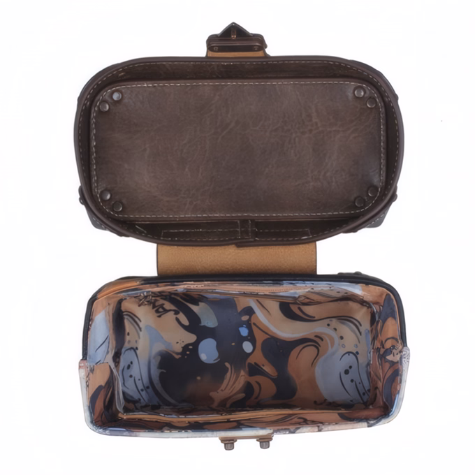 Válltáska JANET DENESE Art Gallery J-137