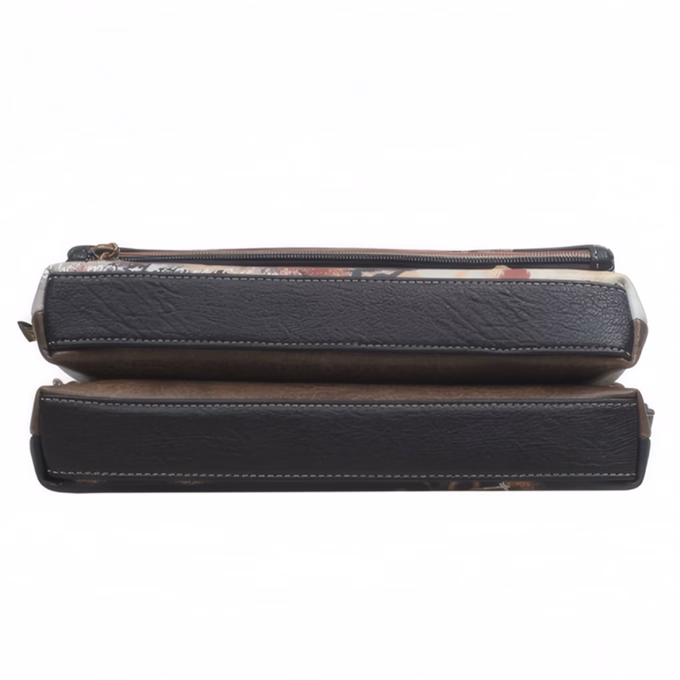 Válltáska JANET DENESE Art Gallery J-147