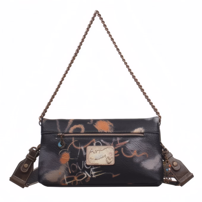 Válltáska JANET DENESE Art Gallery J-147