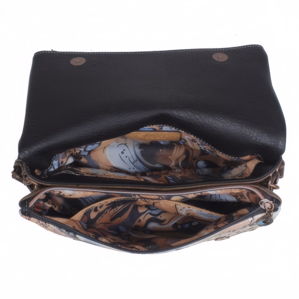 Válltáska JANET DENESE Art Gallery J-147