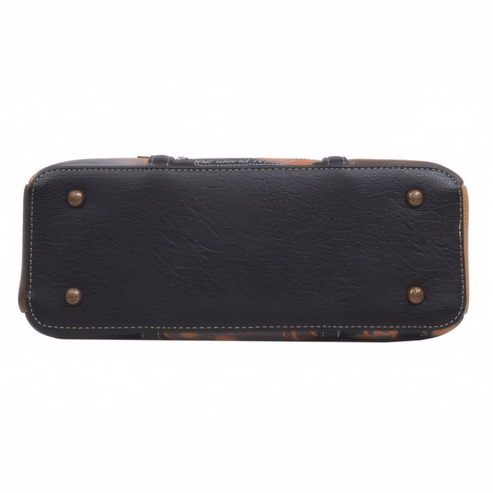 Válltáska JANET DENESE Art Gallery J-149