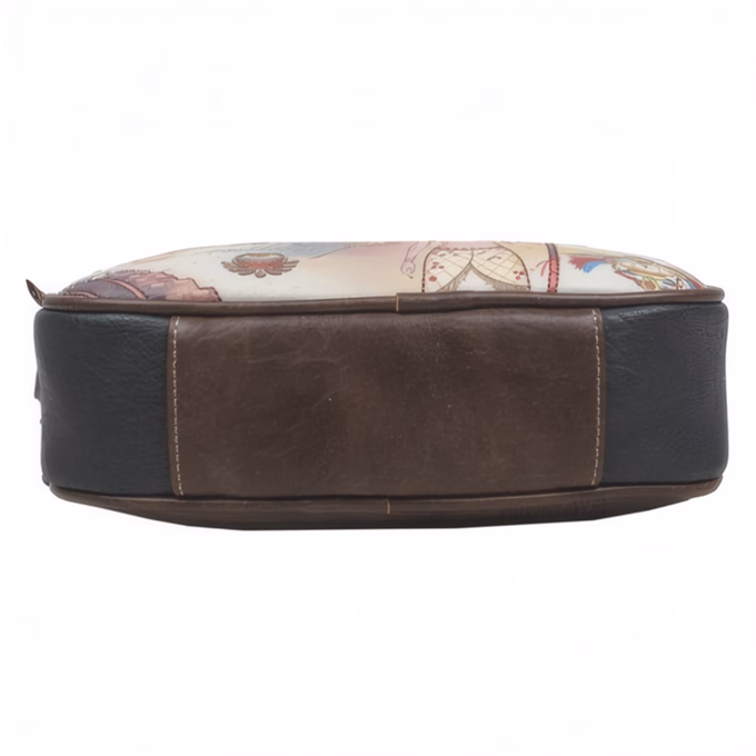 Válltáska JANET DENESE Maya Journey J-002D