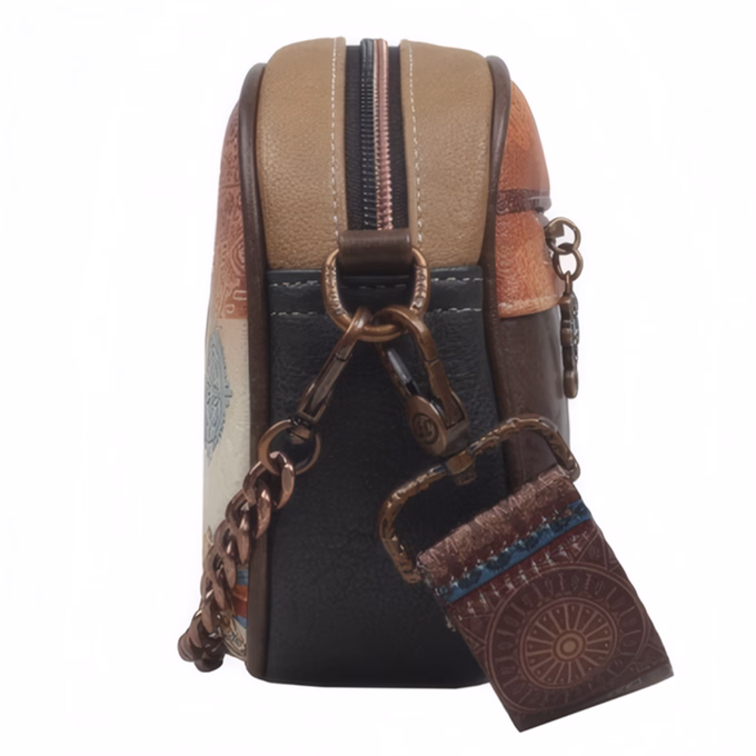 Válltáska JANET DENESE Maya Journey J-002D