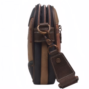 Válltáska JANET DENESE Maya Journey J-009D