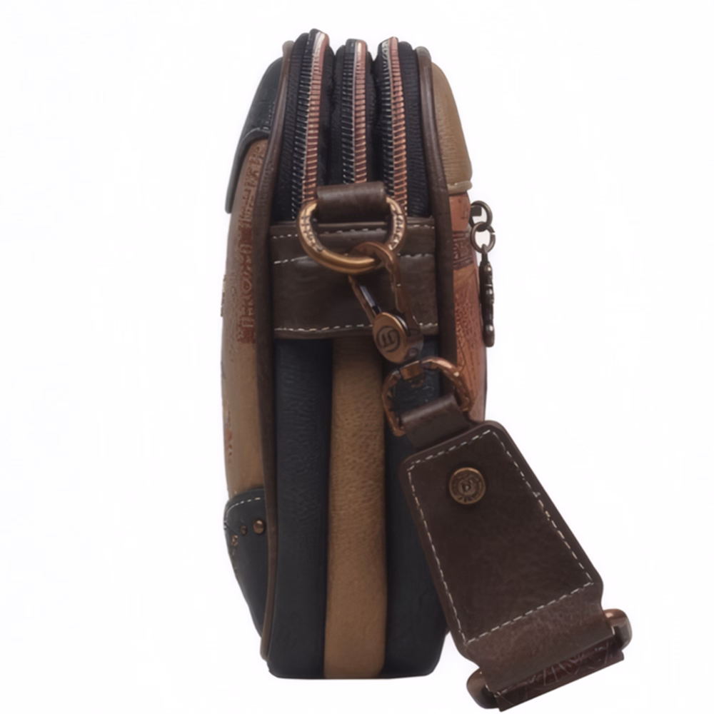 Válltáska JANET DENESE Maya Journey J-009D