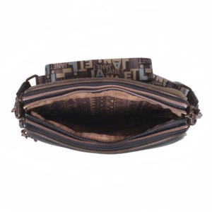 Válltáska JANET DENESE Maya Journey J-009D