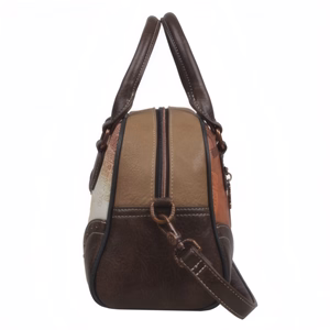 Válltáska JANET DENESE Maya Journey J-047B