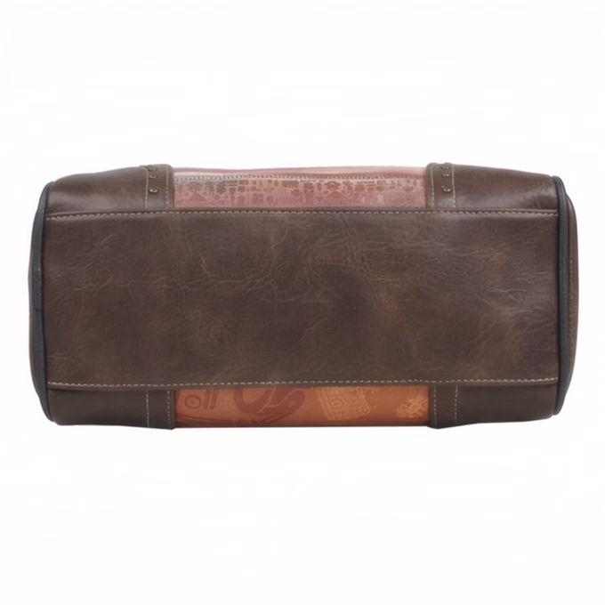 Válltáska JANET DENESE Maya Journey J-047B