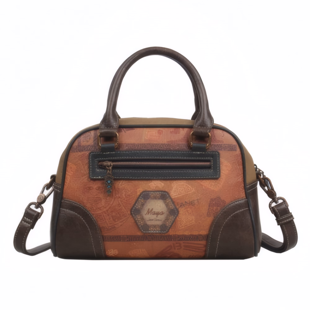 Válltáska JANET DENESE Maya Journey J-047B