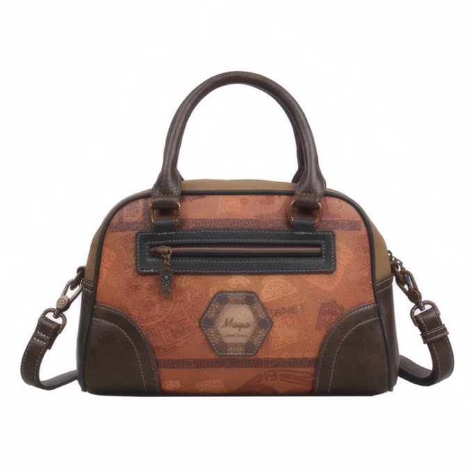 Válltáska JANET DENESE Maya Journey J-047B