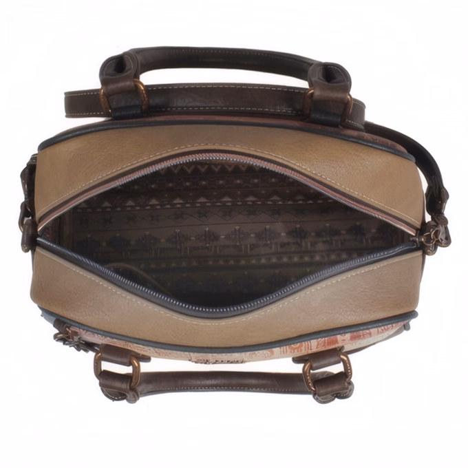 Válltáska JANET DENESE Maya Journey J-047B