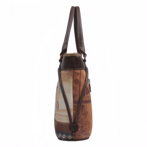 Válltáska JANET DENESE Maya Journey J-059B