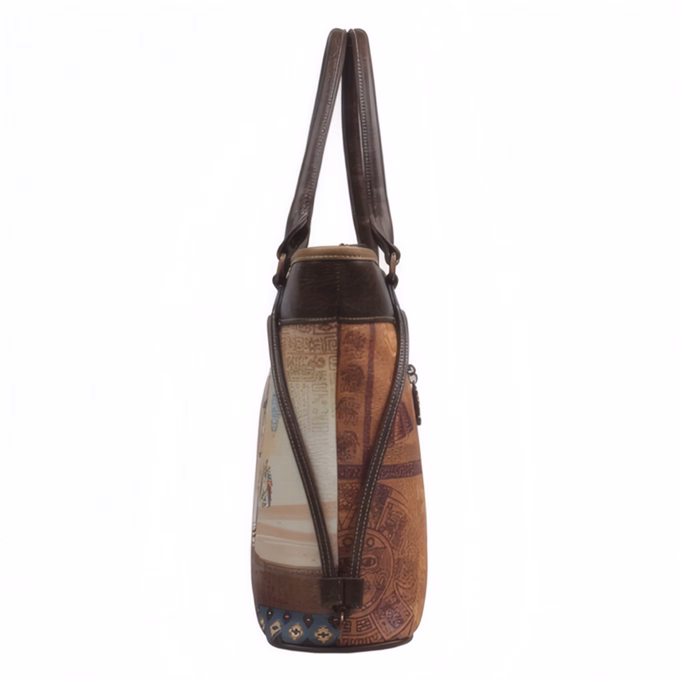 Válltáska JANET DENESE Maya Journey J-059B