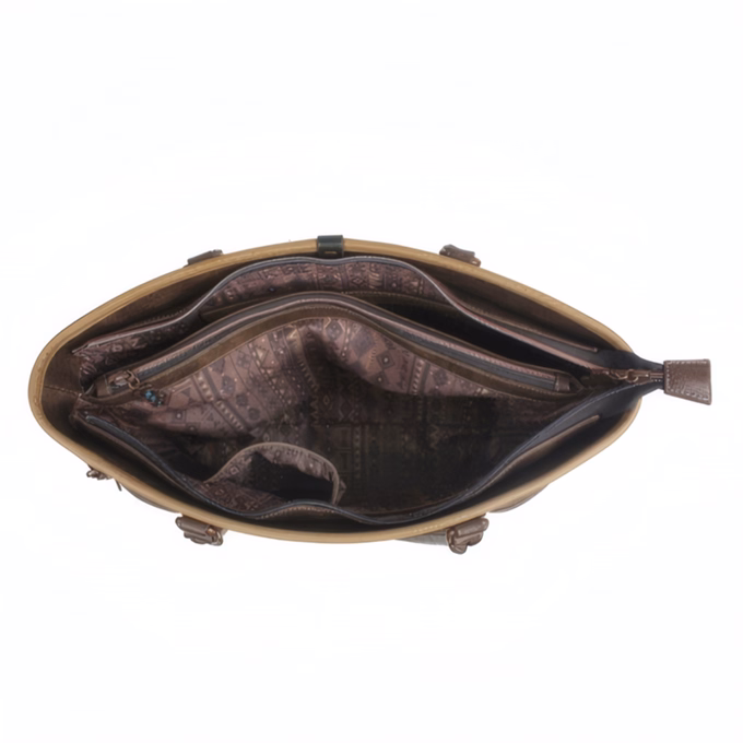 Válltáska JANET DENESE Maya Journey J-059B