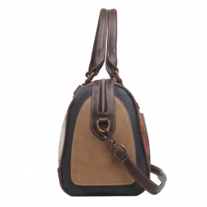 Válltáska JANET DENESE Maya Journey J-087C