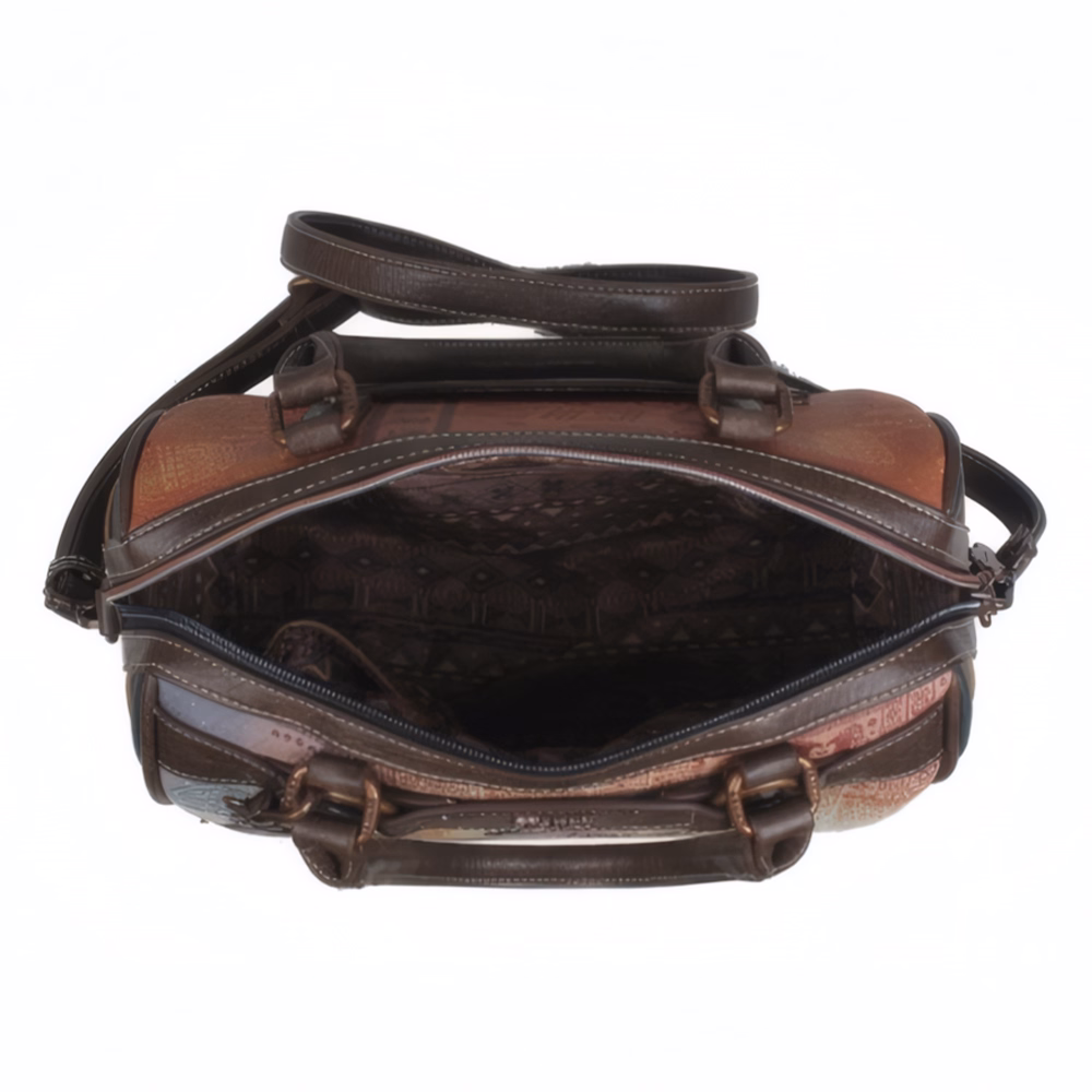 Válltáska JANET DENESE Maya Journey J-087C