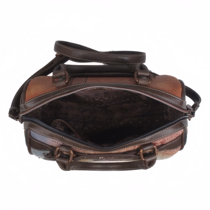 Válltáska JANET DENESE Maya Journey J-087C