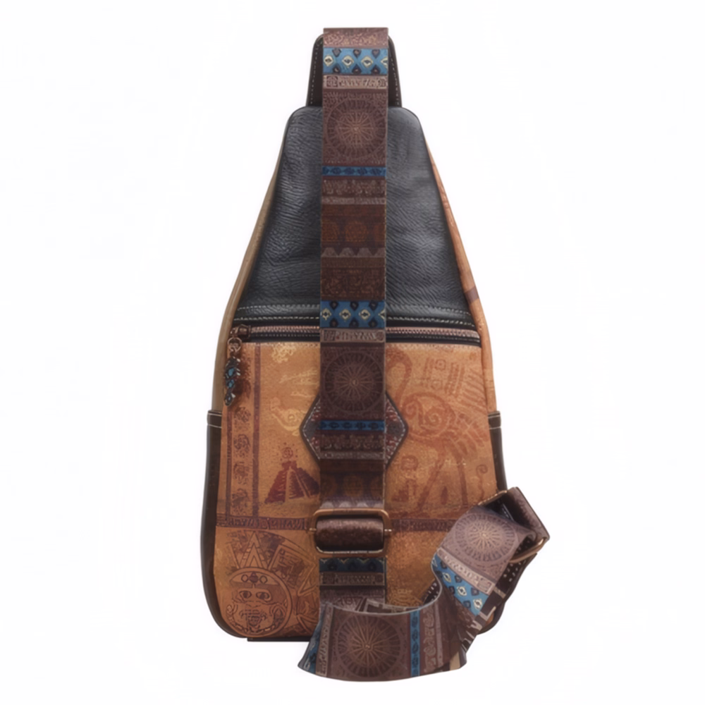 Válltáska JANET DENESE Maya Journey J-095C