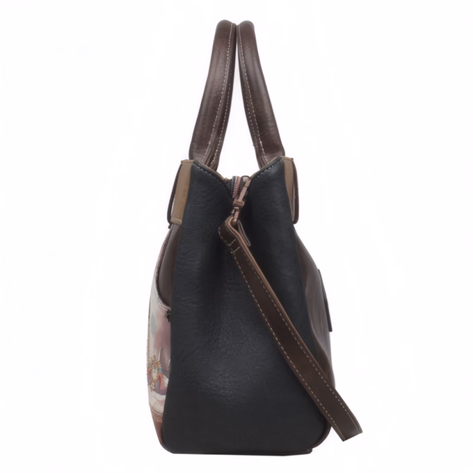 Válltáska JANET DENESE Maya Journey J-122