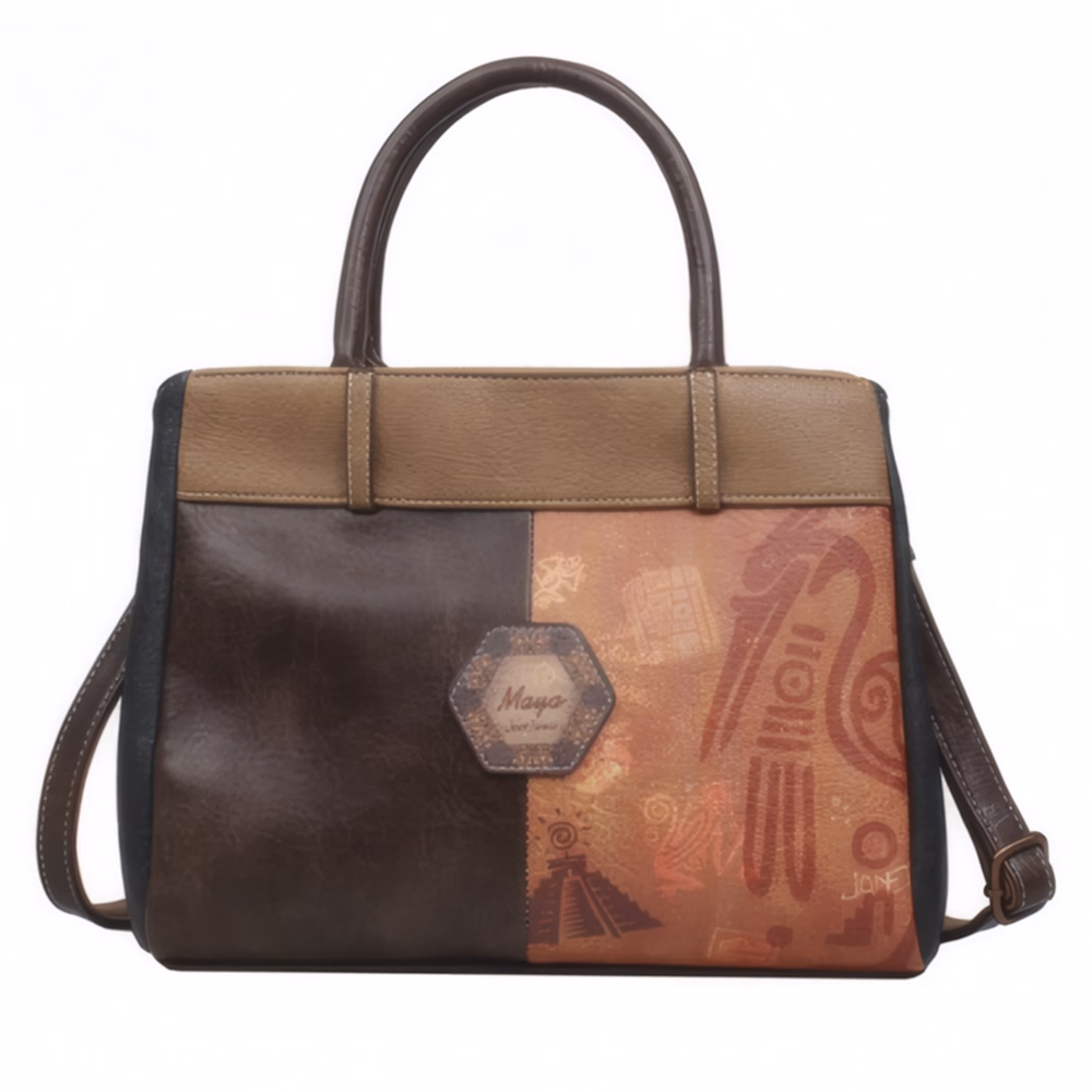 Válltáska JANET DENESE Maya Journey J-122