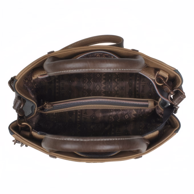 Válltáska JANET DENESE Maya Journey J-122