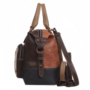 Válltáska JANET DENESE Maya Journey J-125