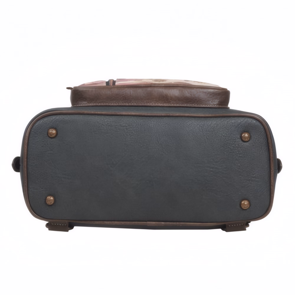 Válltáska JANET DENESE Maya Journey J-125