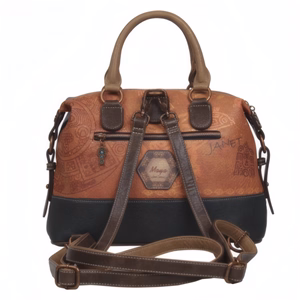 Válltáska JANET DENESE Maya Journey J-125