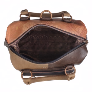 Válltáska JANET DENESE Maya Journey J-125