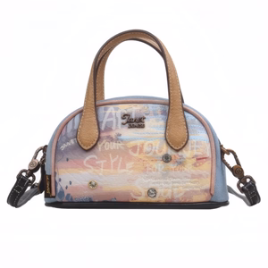 Válltáska JANET DENESE Sky Journey J-132A