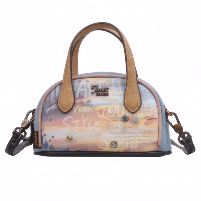 Válltáska JANET DENESE Sky Journey J-132A